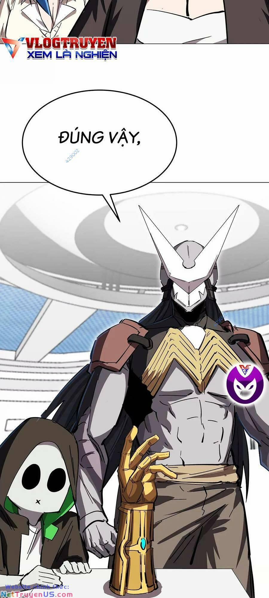 Cương Thi Tiên Sinh 56 trang 42