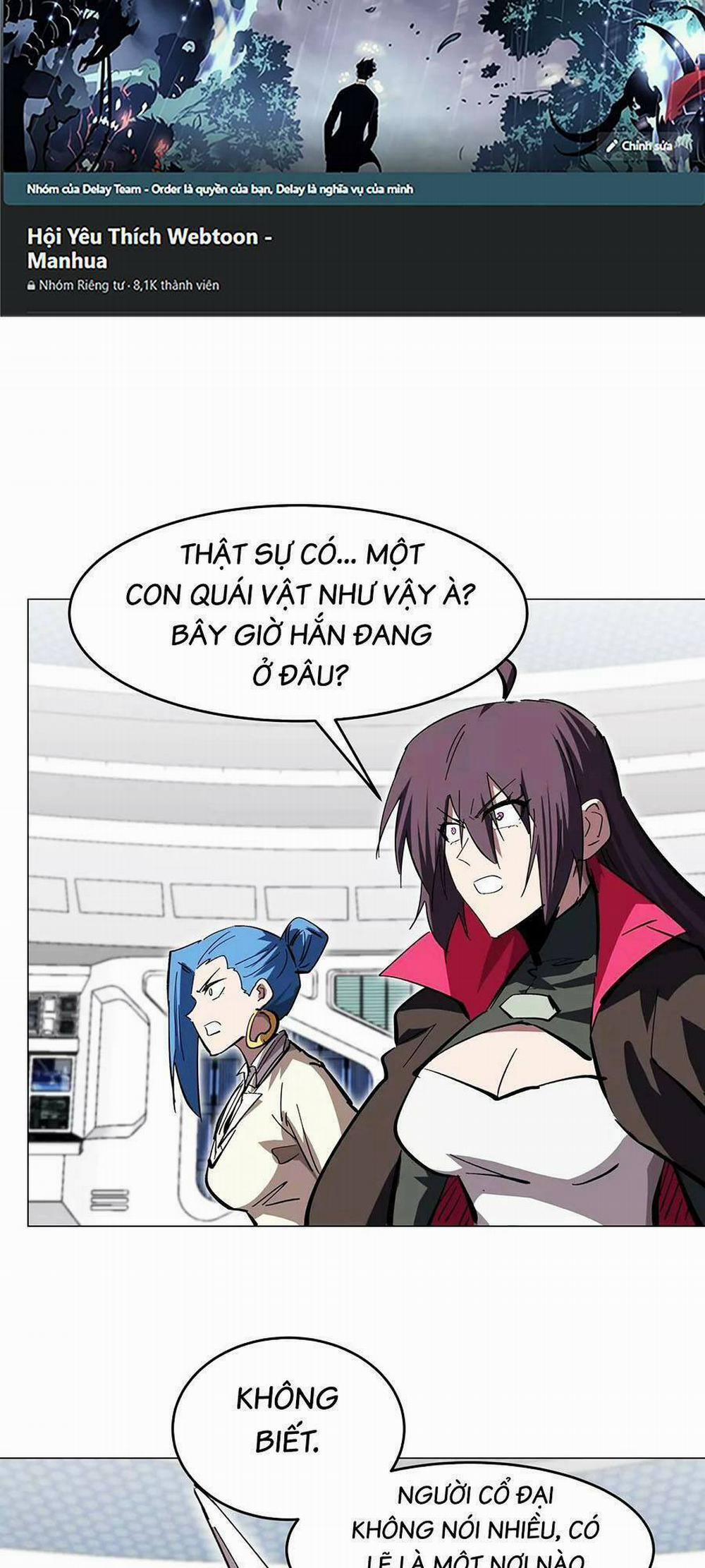 Cương Thi Tiên Sinh 57 trang 1