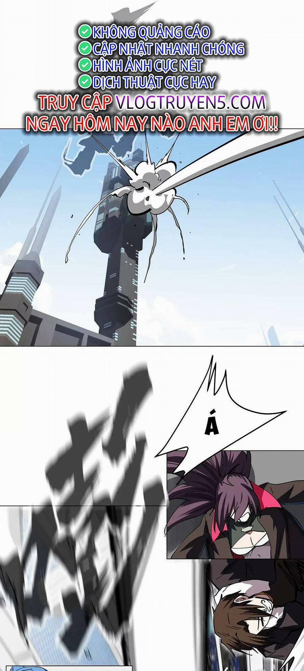 Cương Thi Tiên Sinh 57 trang 10