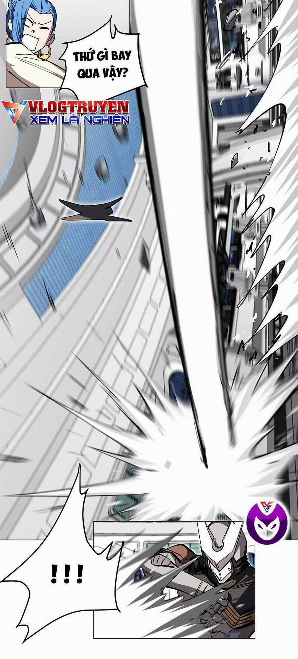 Cương Thi Tiên Sinh 57 trang 11