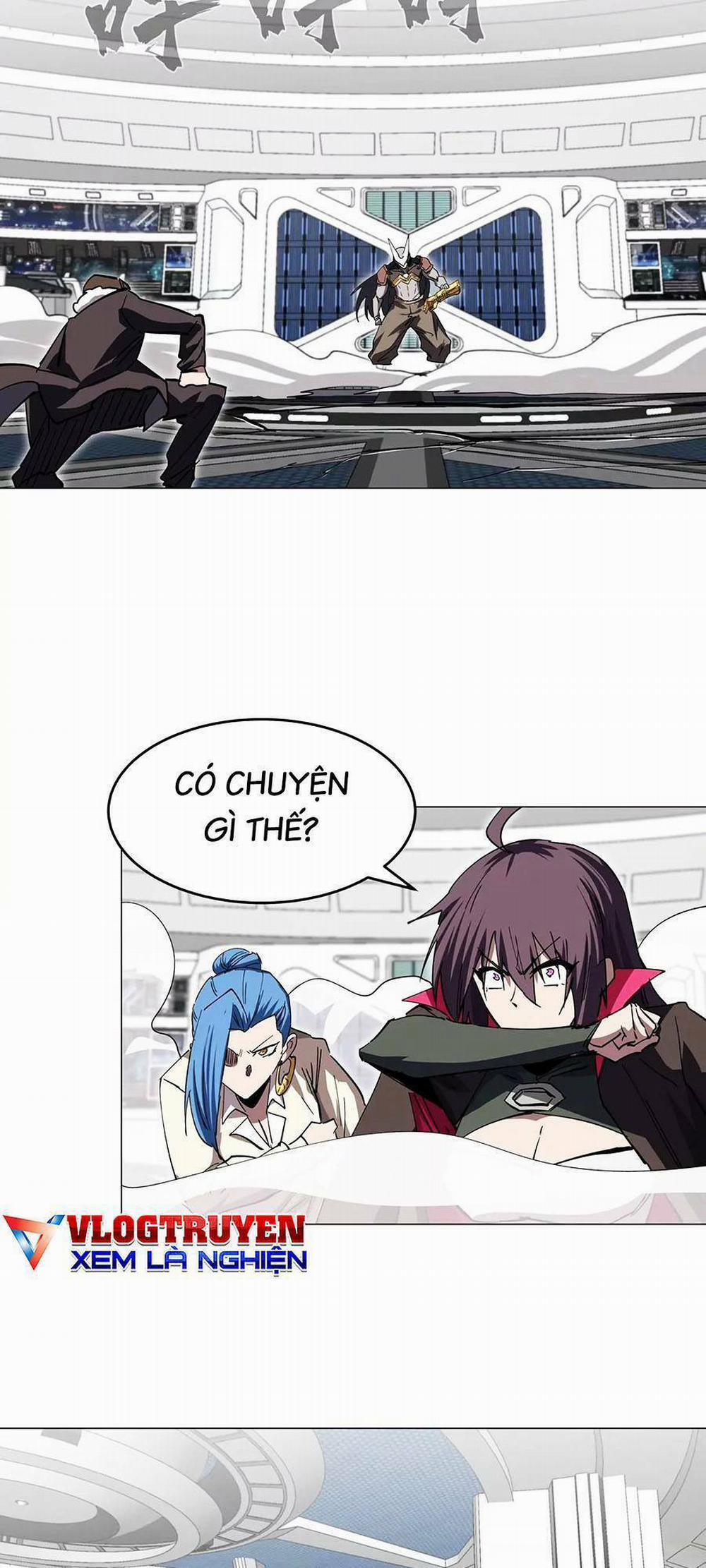 Cương Thi Tiên Sinh 57 trang 13