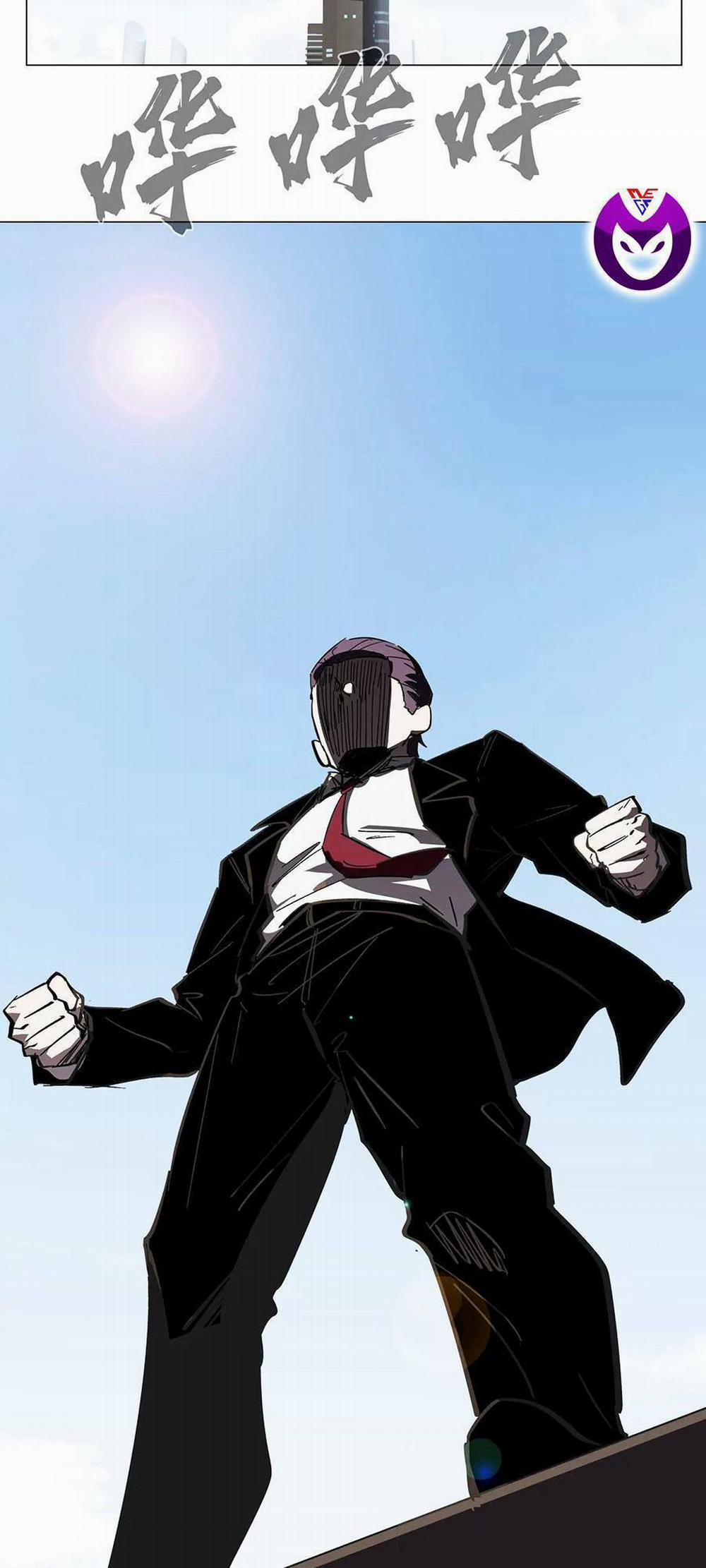 Cương Thi Tiên Sinh 57 trang 17