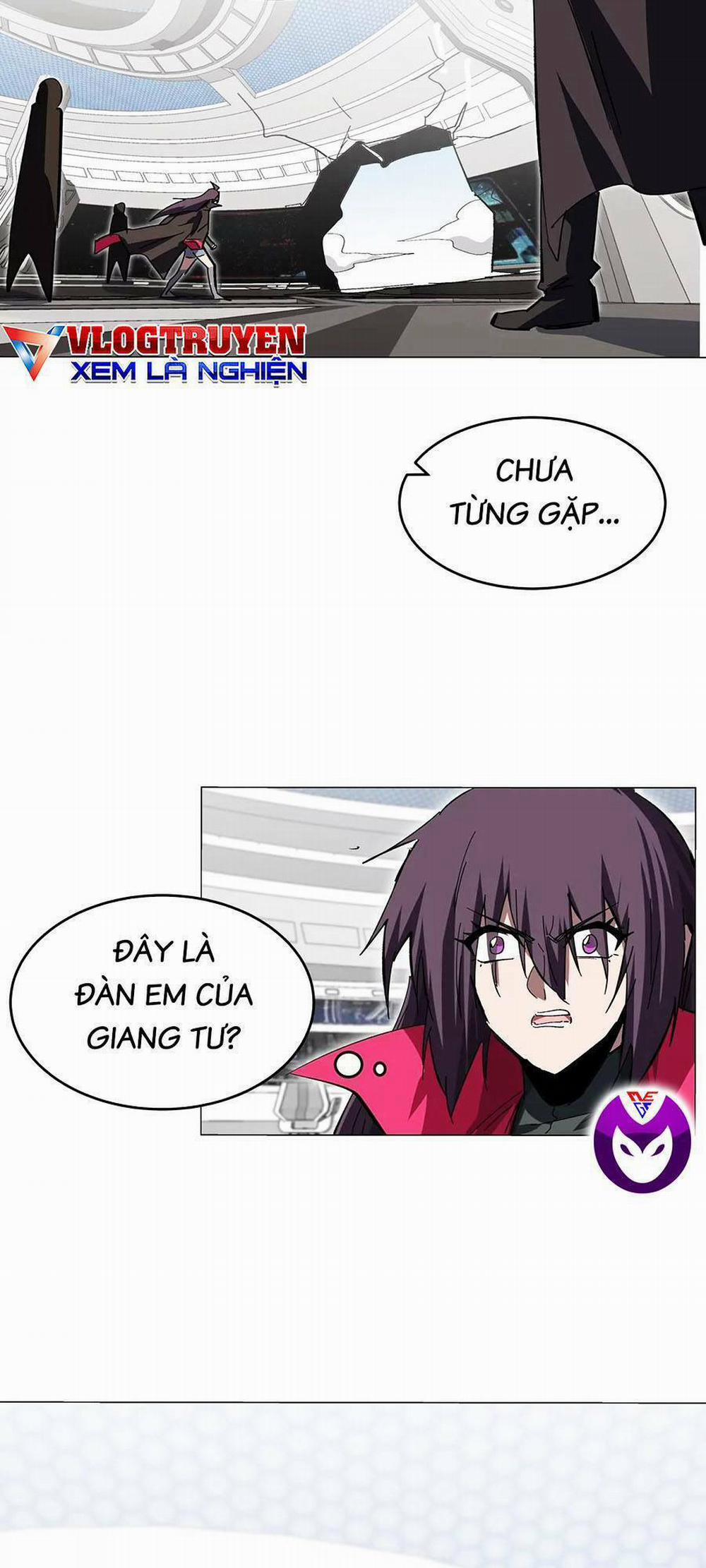 Cương Thi Tiên Sinh 57 trang 19