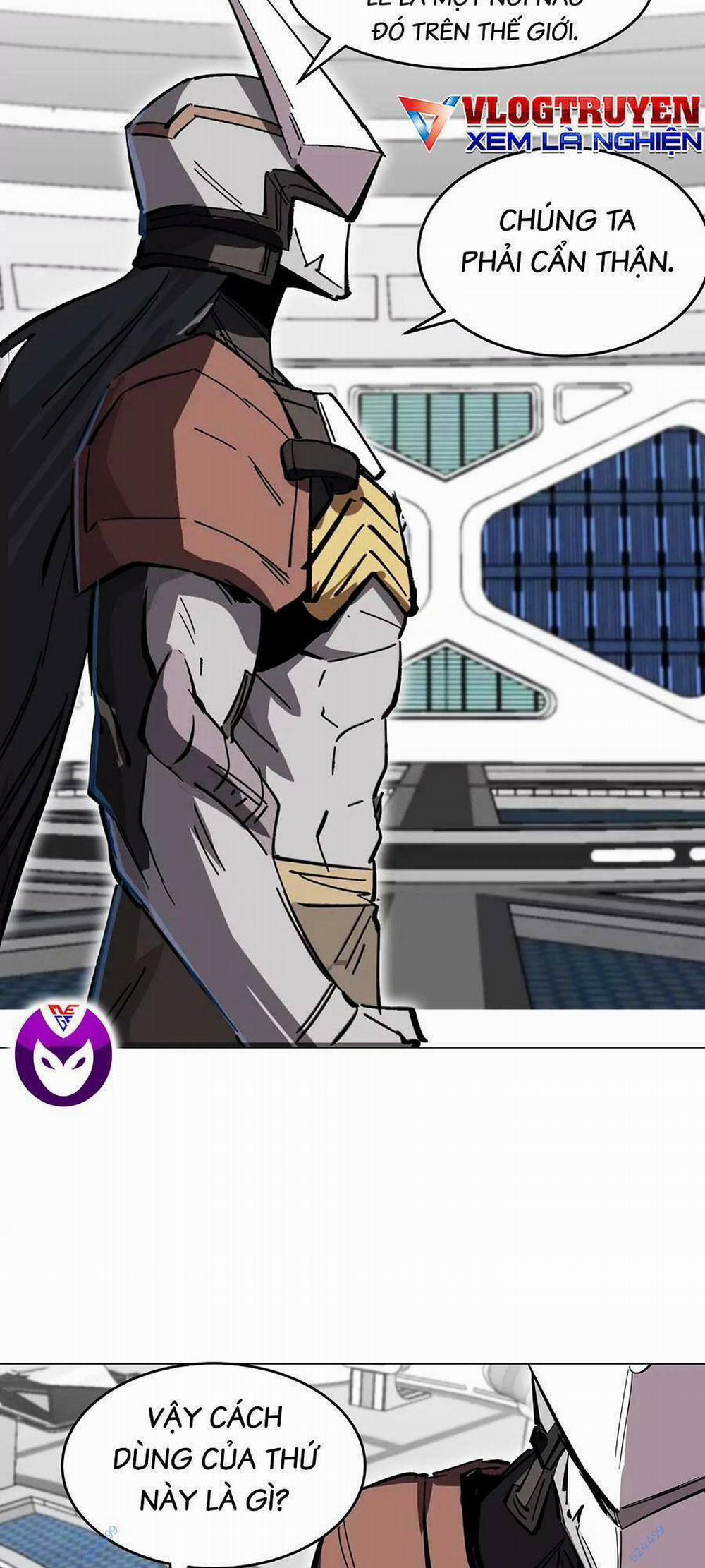 Cương Thi Tiên Sinh 57 trang 2