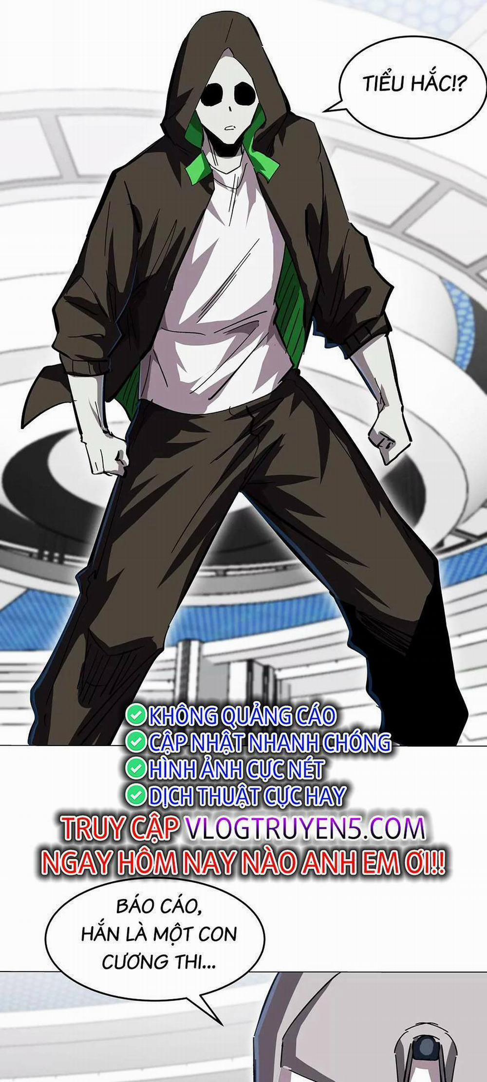 Cương Thi Tiên Sinh 57 trang 20