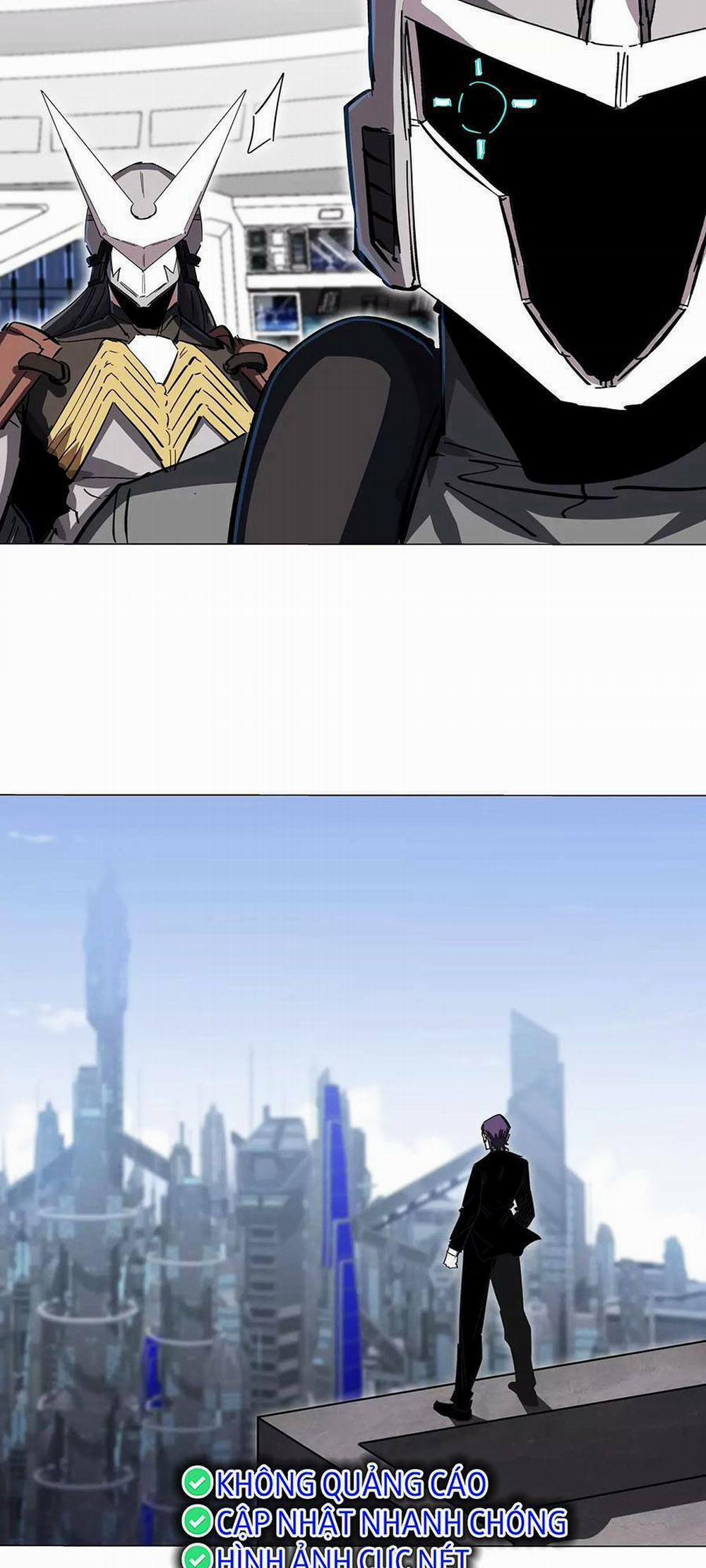 Cương Thi Tiên Sinh 57 trang 21