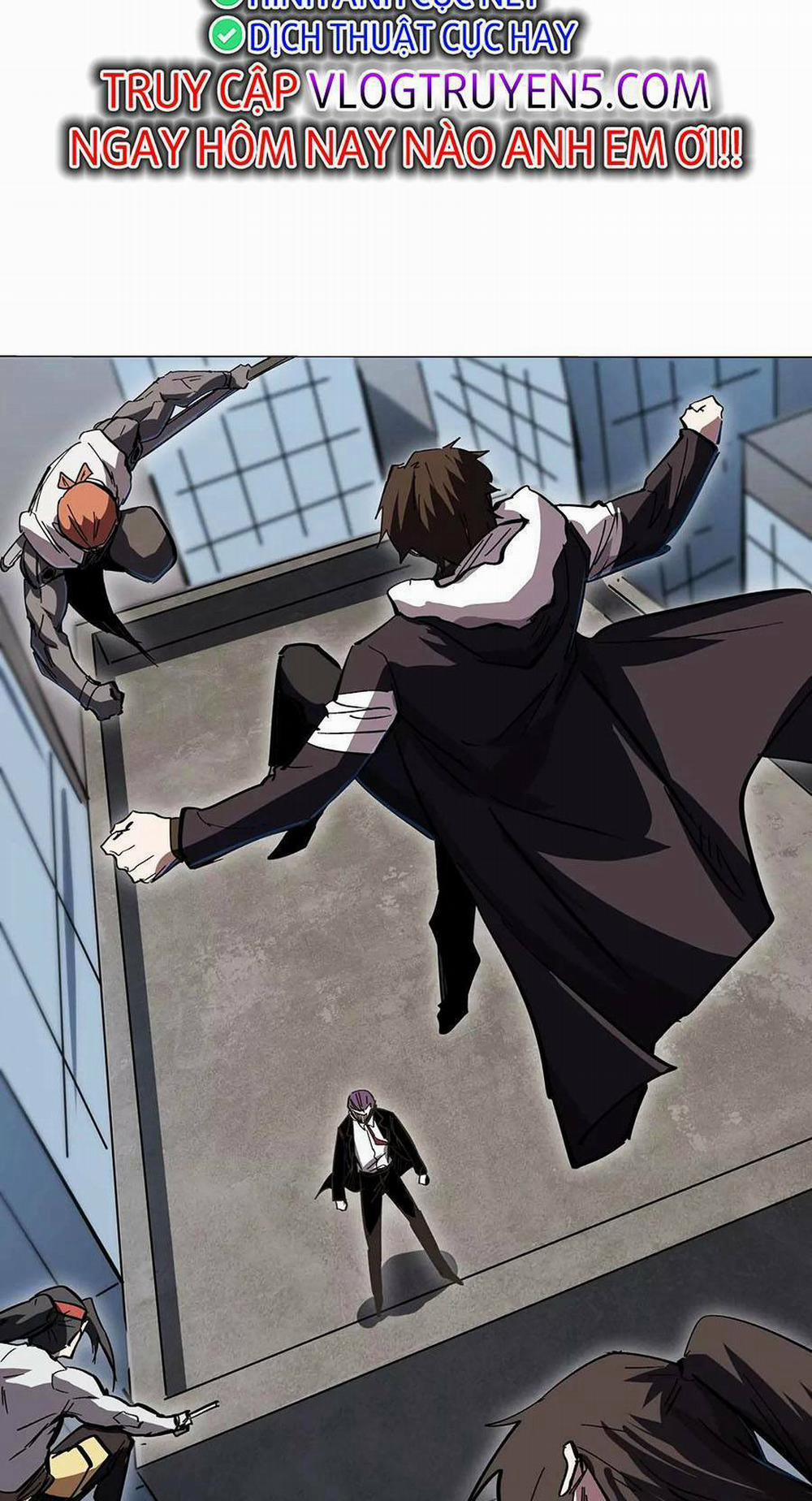 Cương Thi Tiên Sinh 57 trang 22