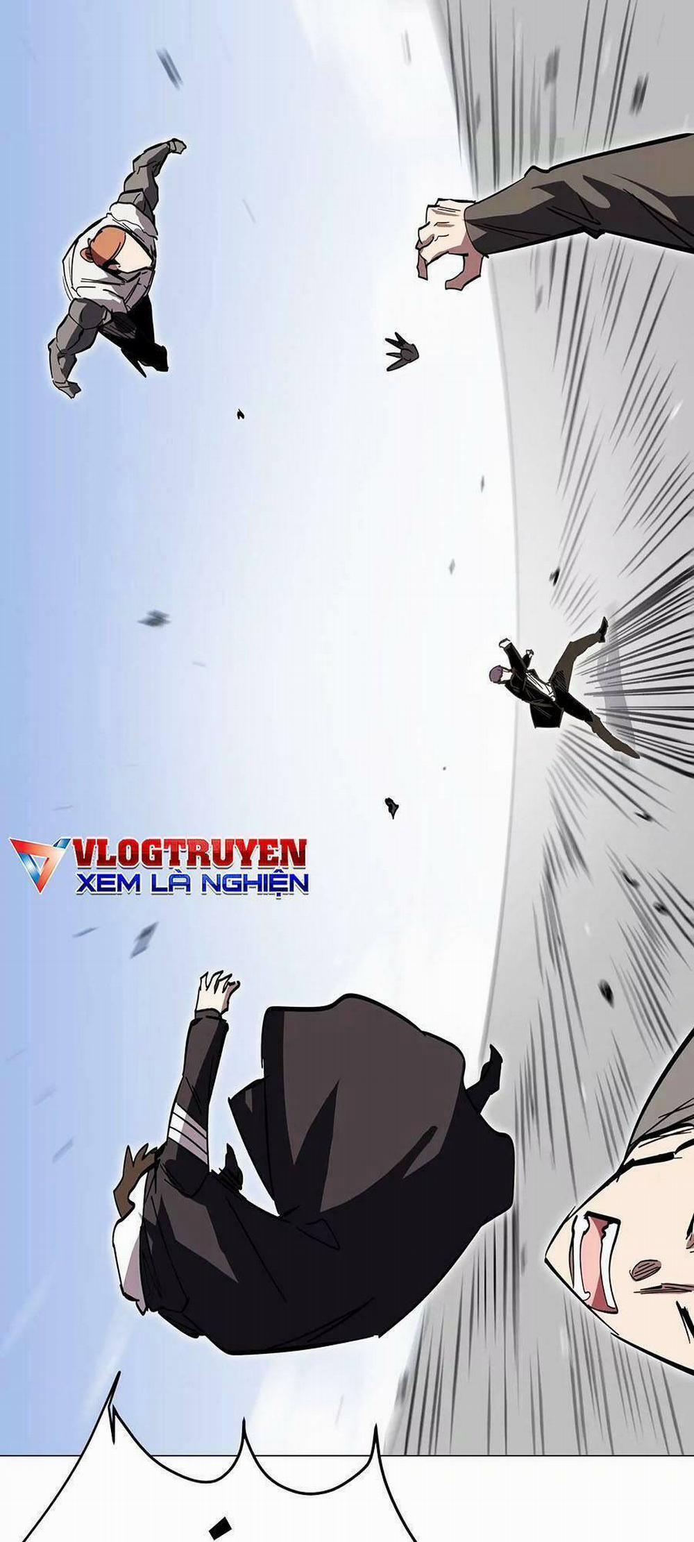 Cương Thi Tiên Sinh 57 trang 28