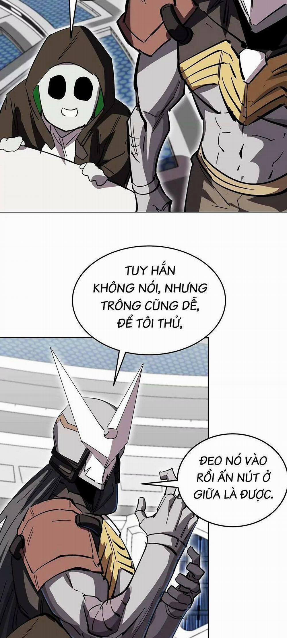 Cương Thi Tiên Sinh 57 trang 3