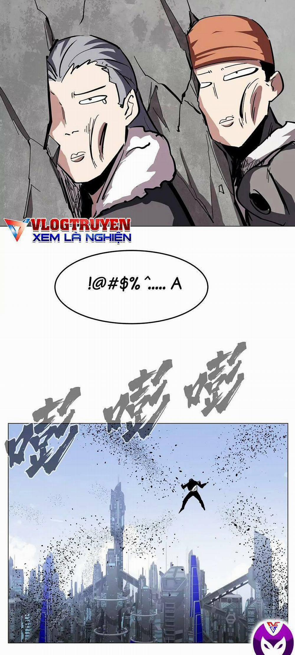 Cương Thi Tiên Sinh 57 trang 31