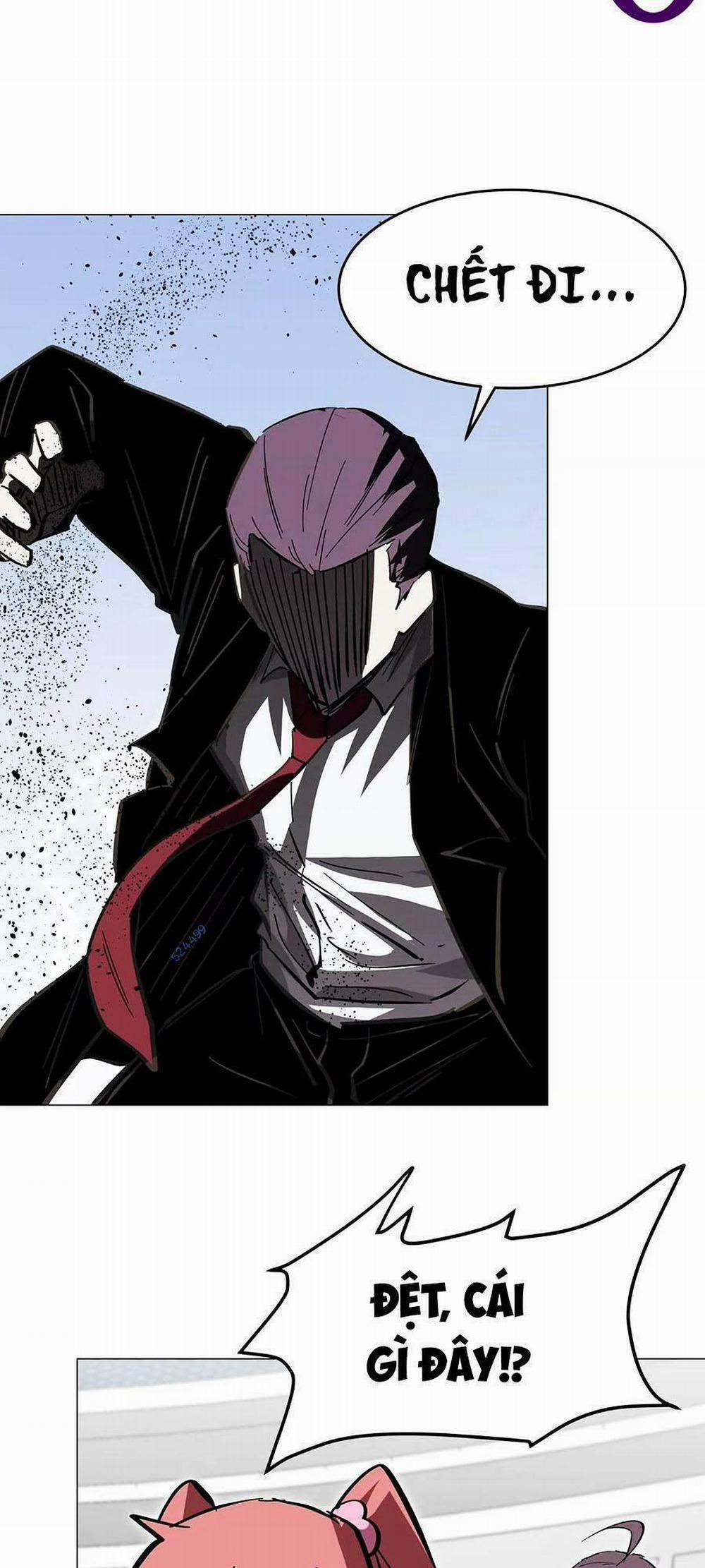 Cương Thi Tiên Sinh 57 trang 32