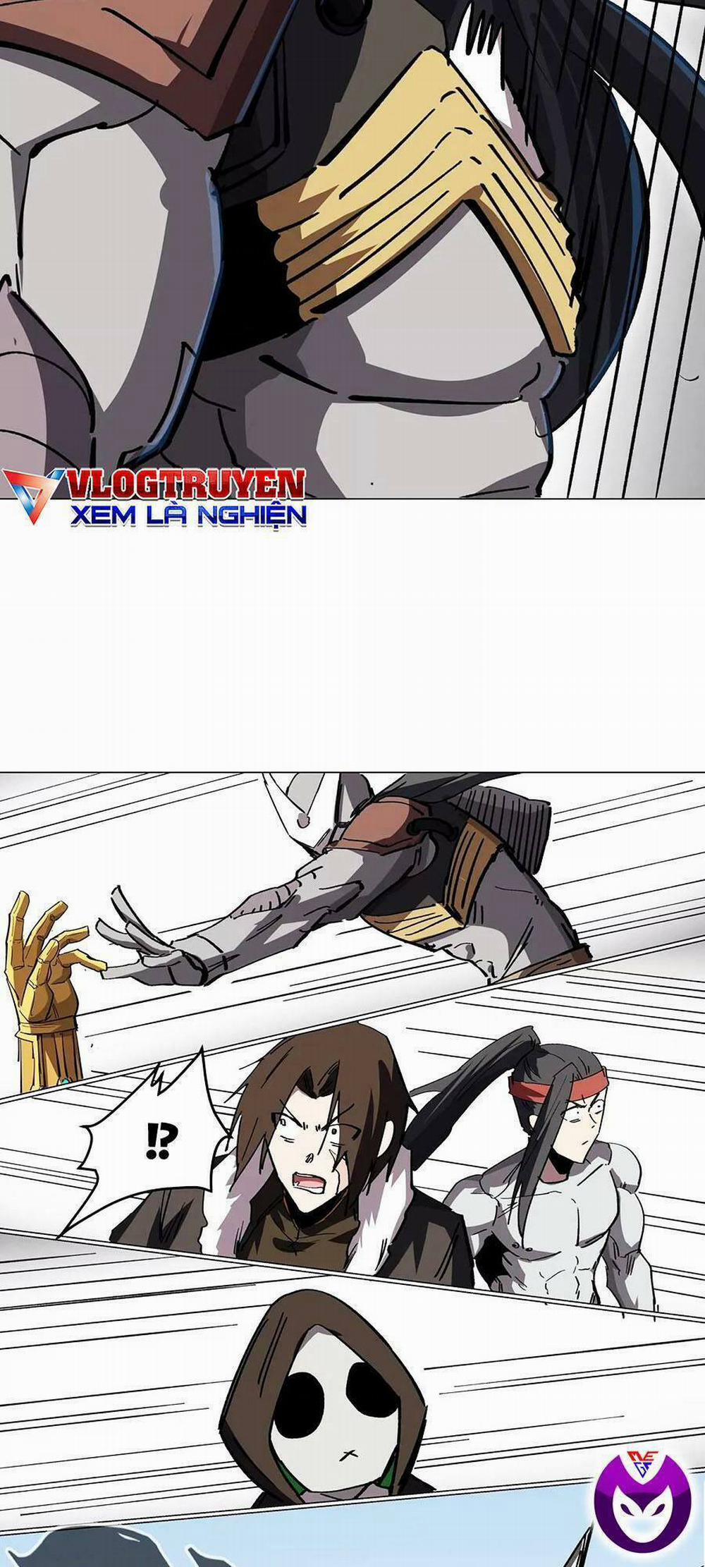 Cương Thi Tiên Sinh 57 trang 8