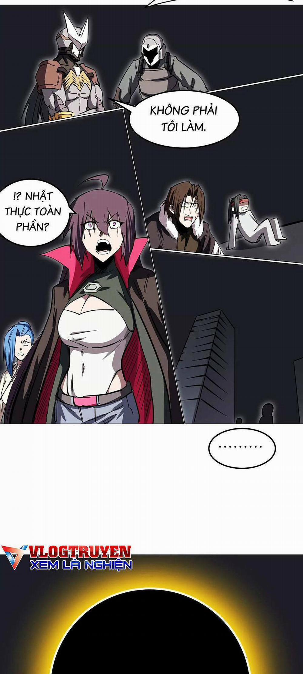 Cương Thi Tiên Sinh 58 trang 12