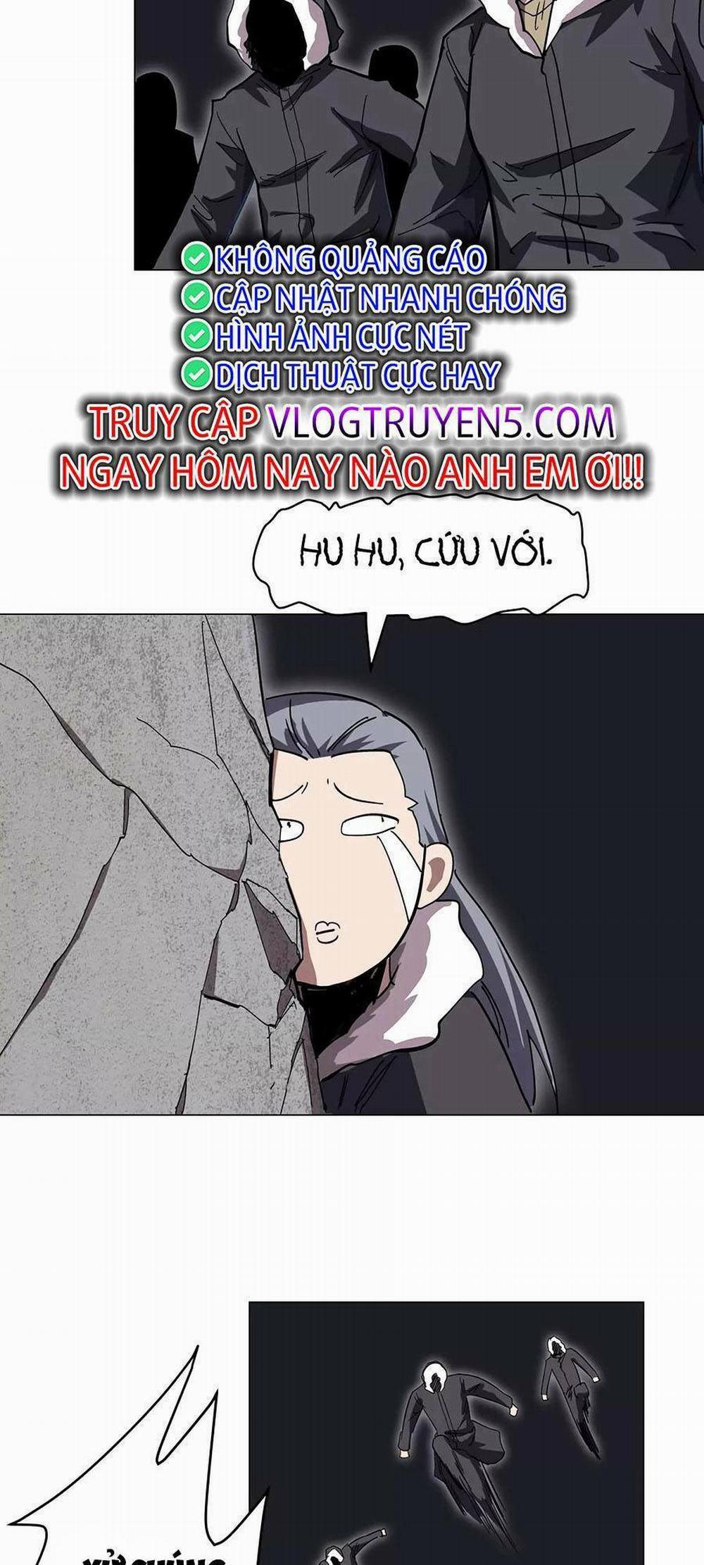 Cương Thi Tiên Sinh 58 trang 19