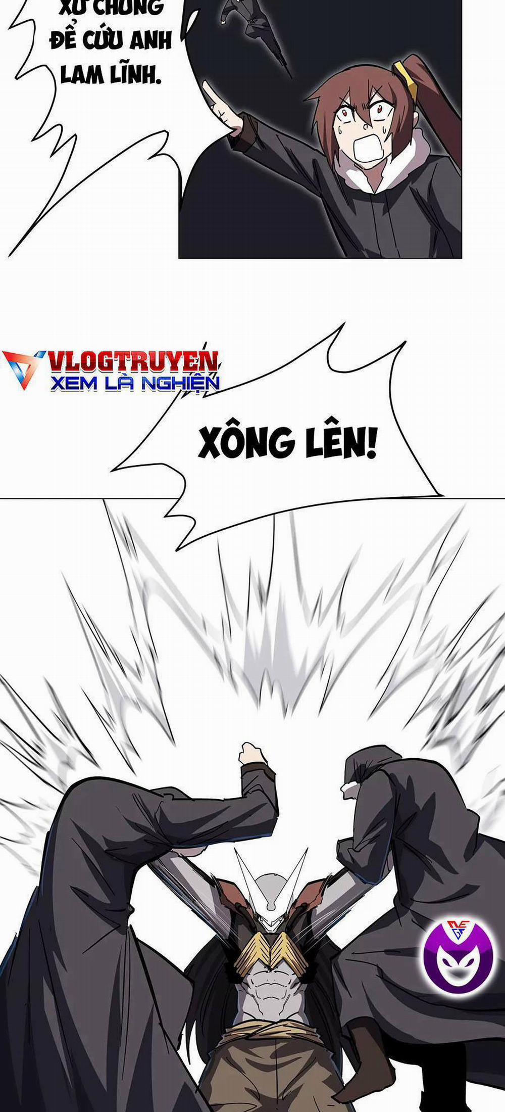 Cương Thi Tiên Sinh 58 trang 20