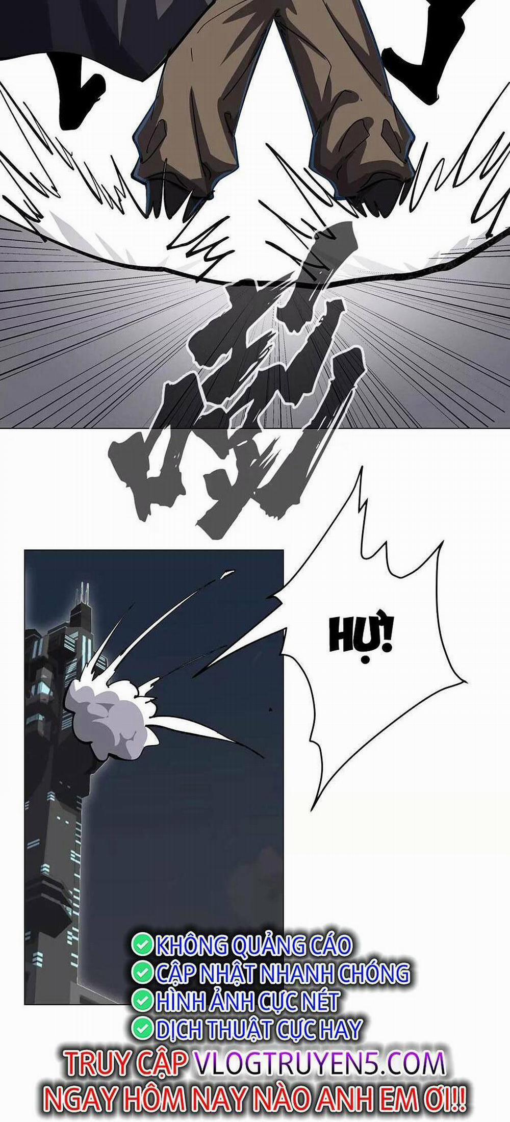 Cương Thi Tiên Sinh 58 trang 21