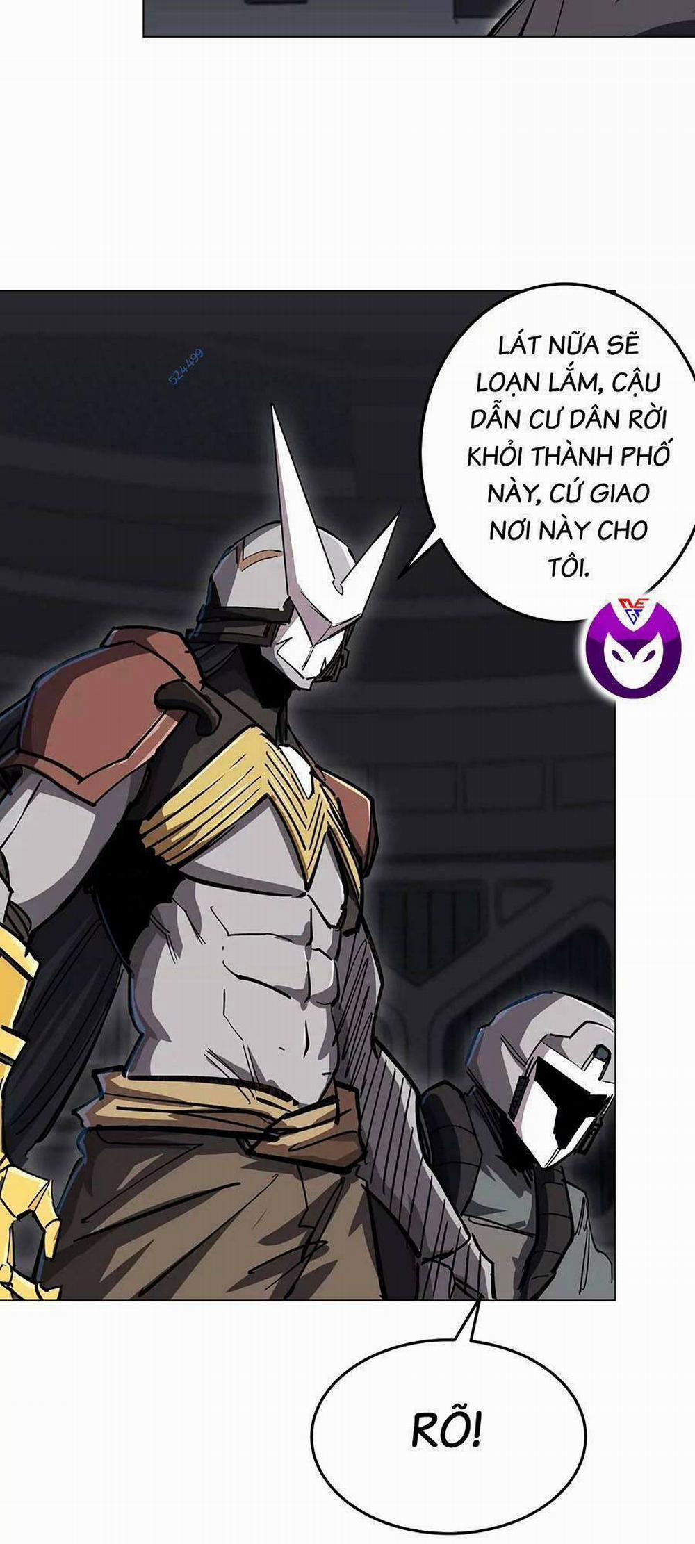 Cương Thi Tiên Sinh 58 trang 24