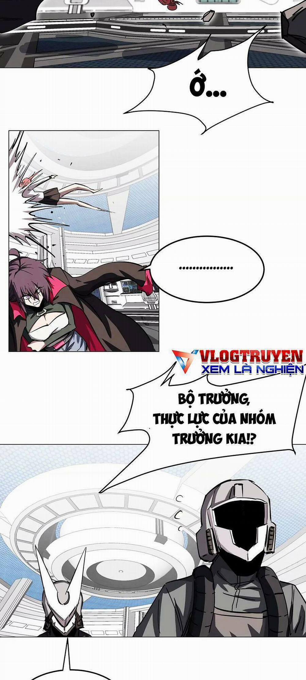 Cương Thi Tiên Sinh 58 trang 3