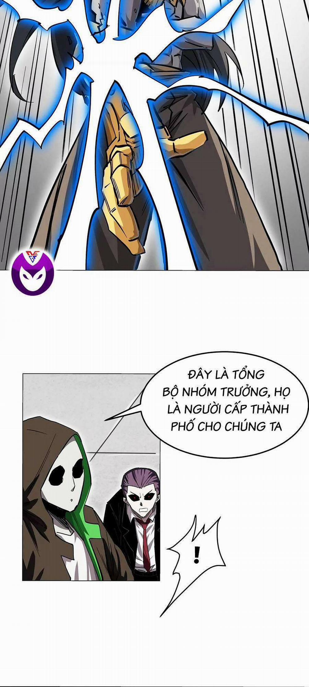 Cương Thi Tiên Sinh 58 trang 7