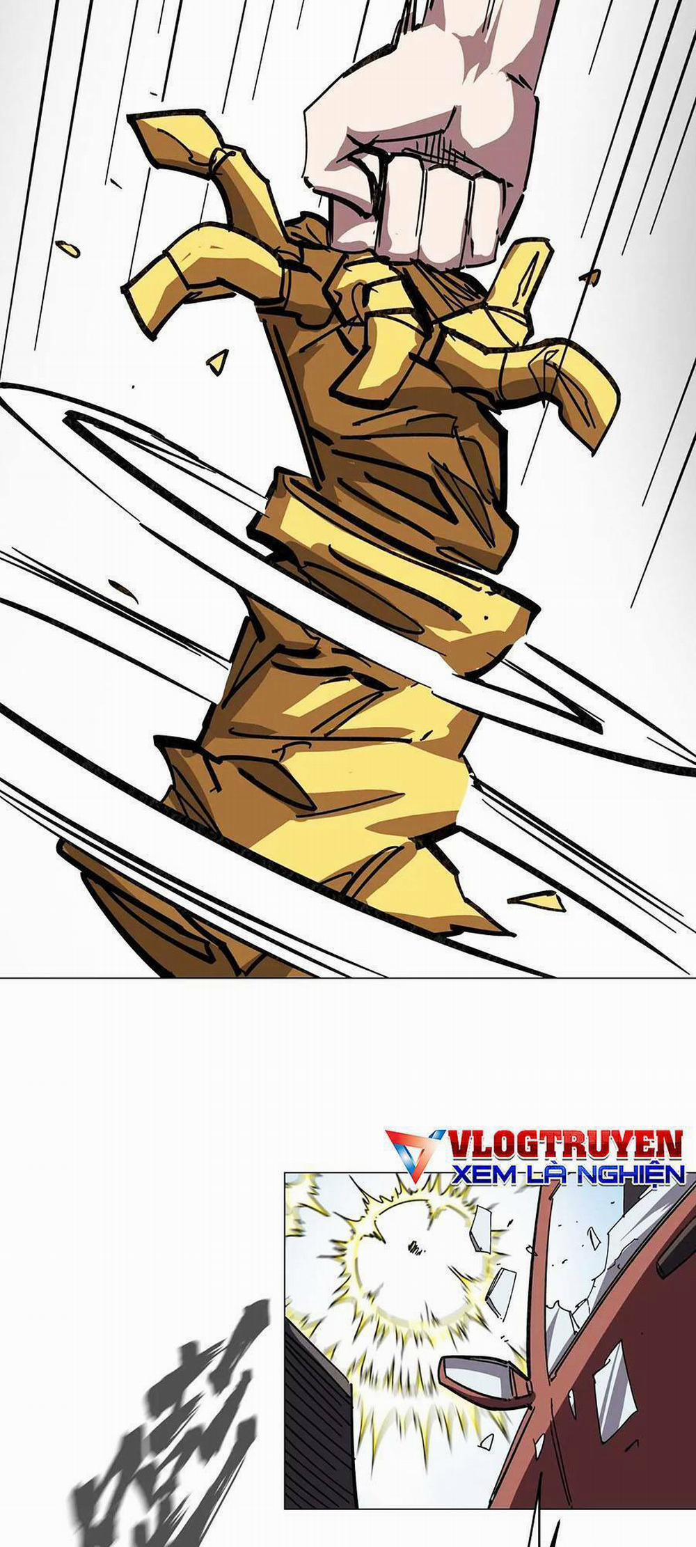 Cương Thi Tiên Sinh 59 trang 14