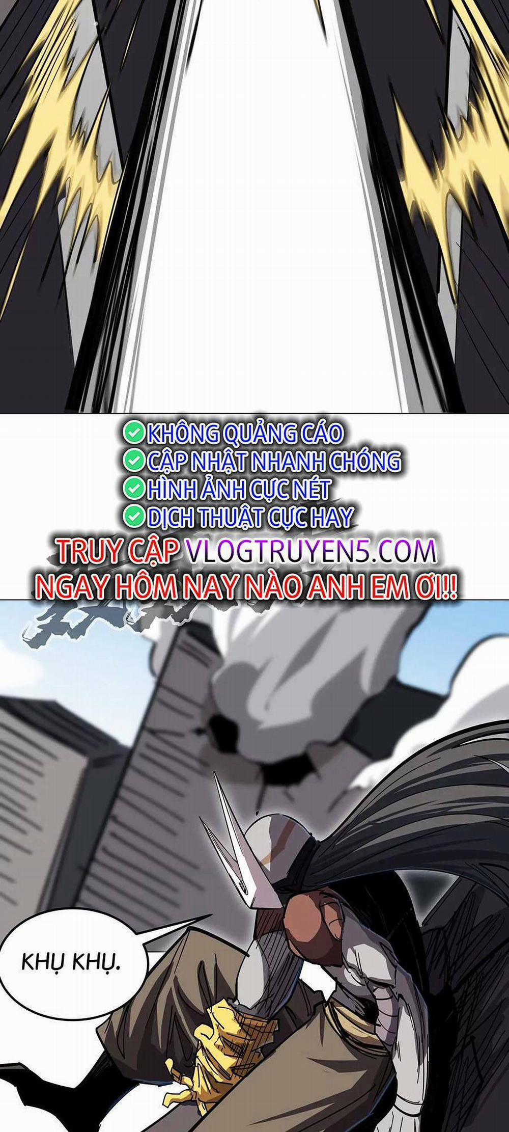 Cương Thi Tiên Sinh 59 trang 16