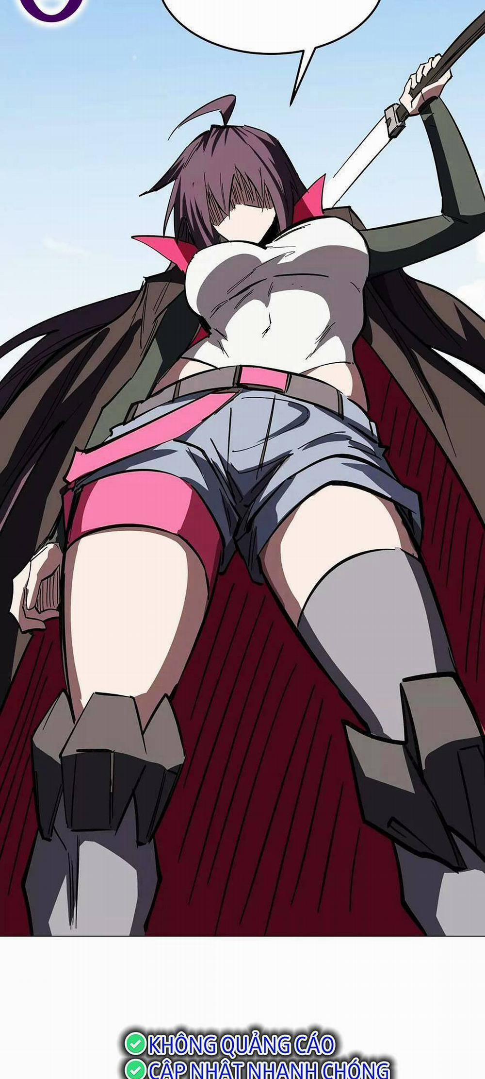 Cương Thi Tiên Sinh 59 trang 26