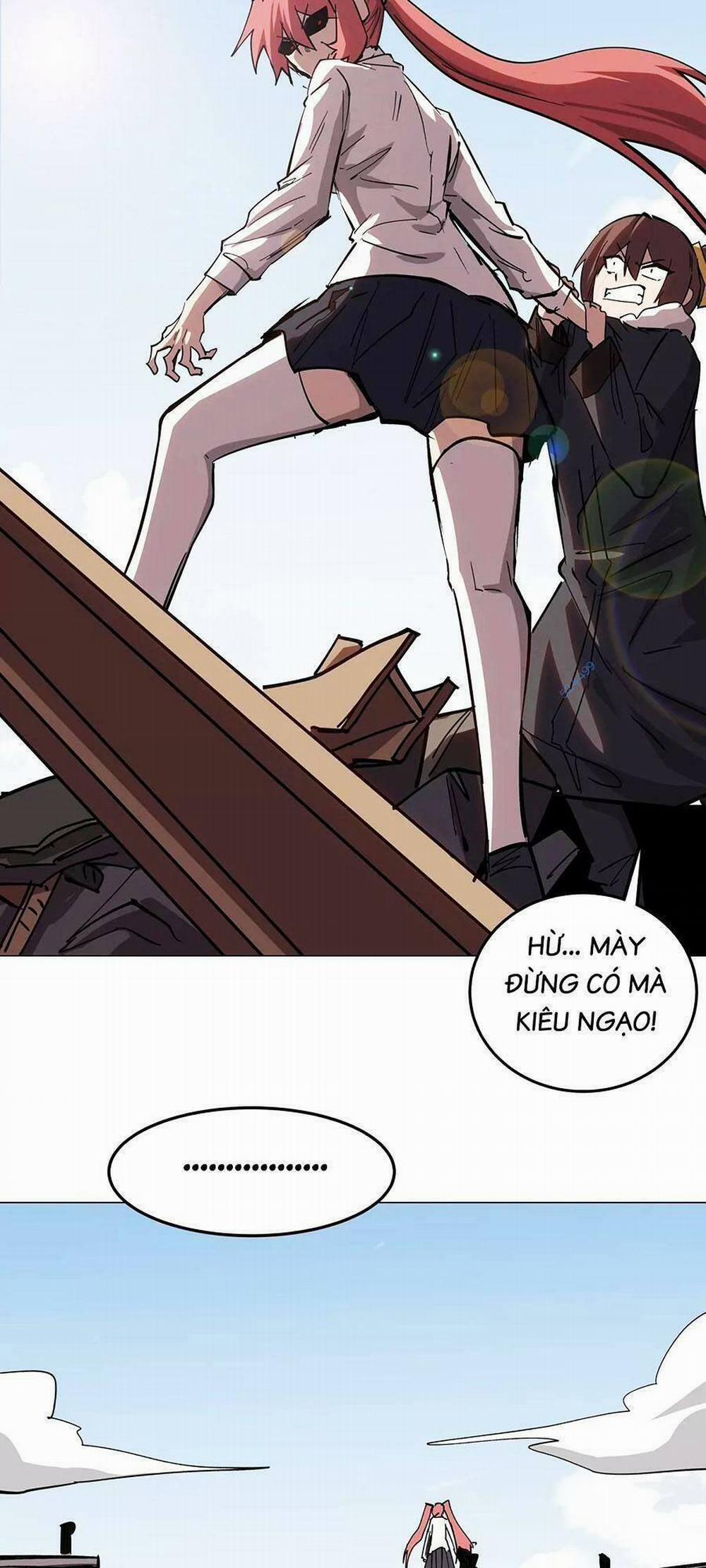 Cương Thi Tiên Sinh 59 trang 32