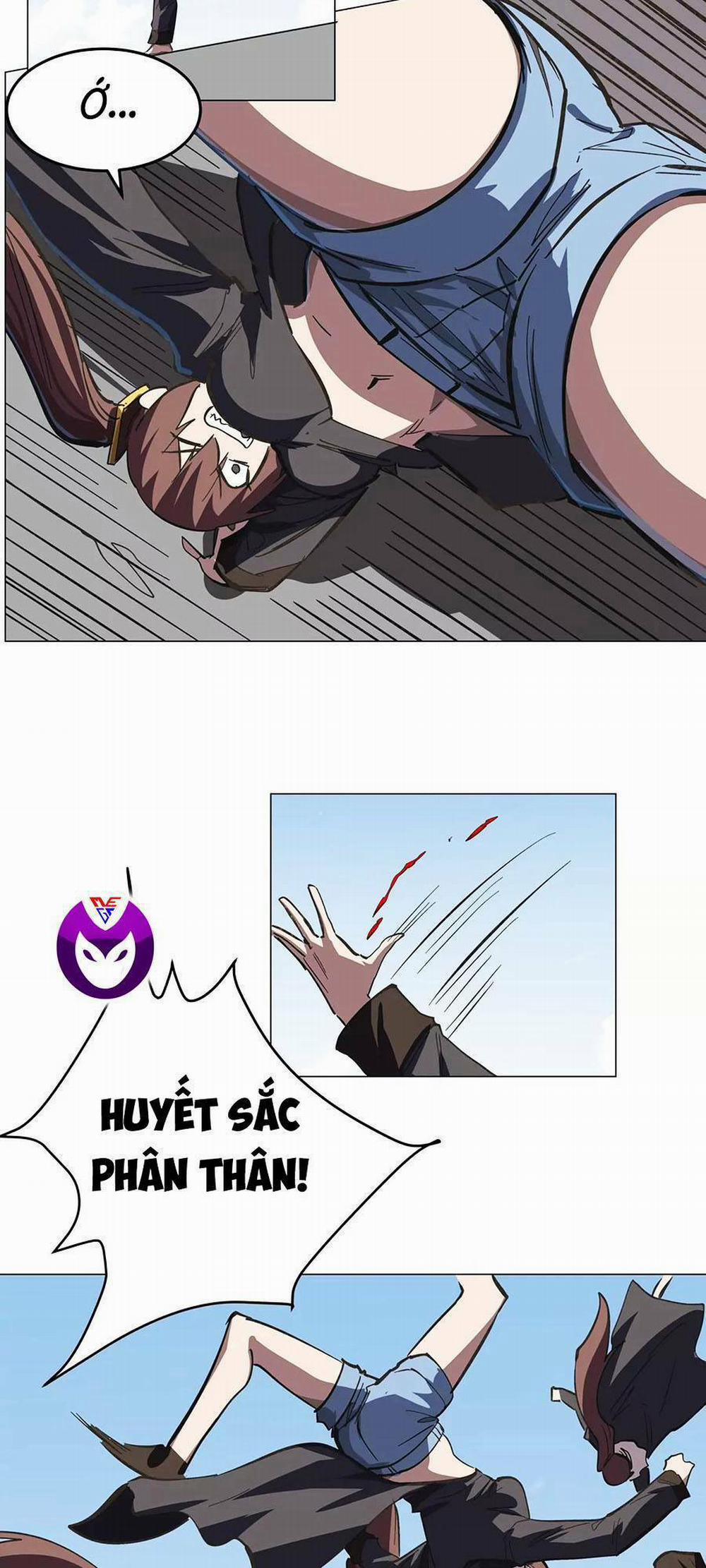 Cương Thi Tiên Sinh 60 trang 14