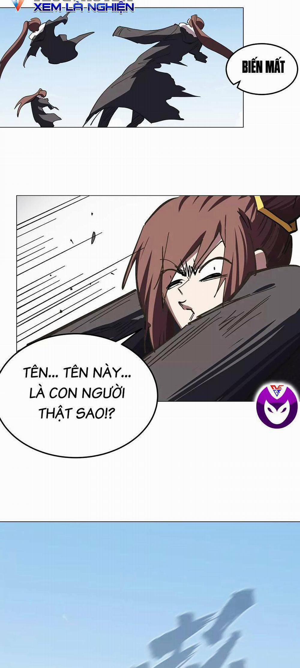 Cương Thi Tiên Sinh 60 trang 17