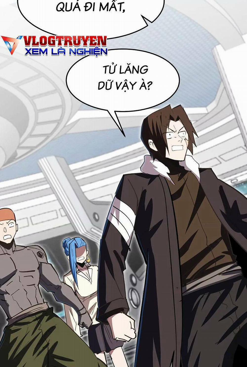 Cương Thi Tiên Sinh 60 trang 22