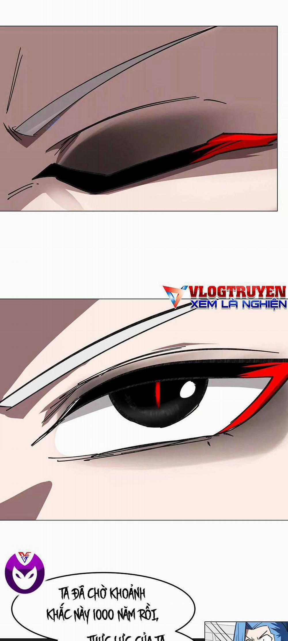 Cương Thi Tiên Sinh 60 trang 26