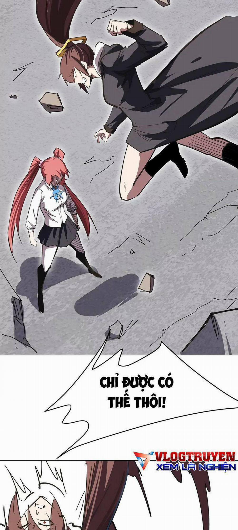 Cương Thi Tiên Sinh 60 trang 7