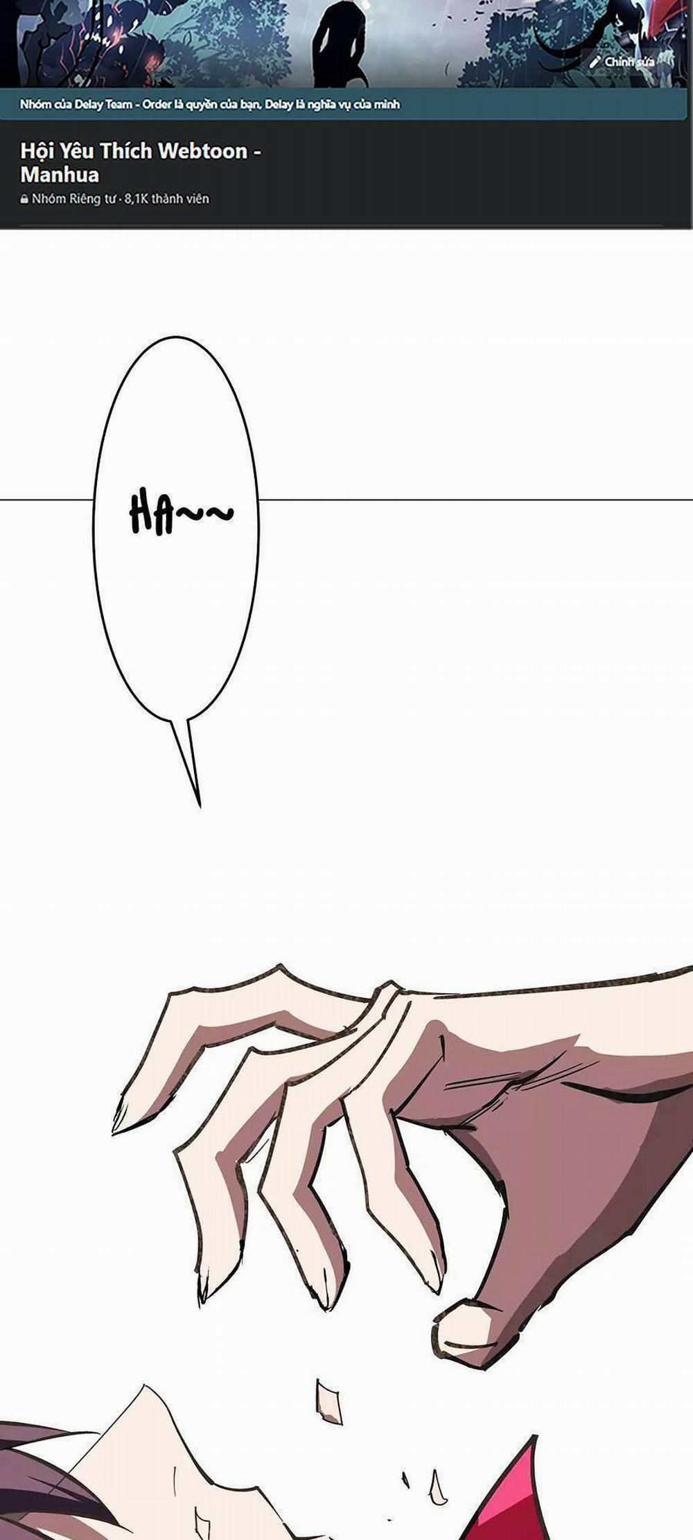 Cương Thi Tiên Sinh 61 trang 1