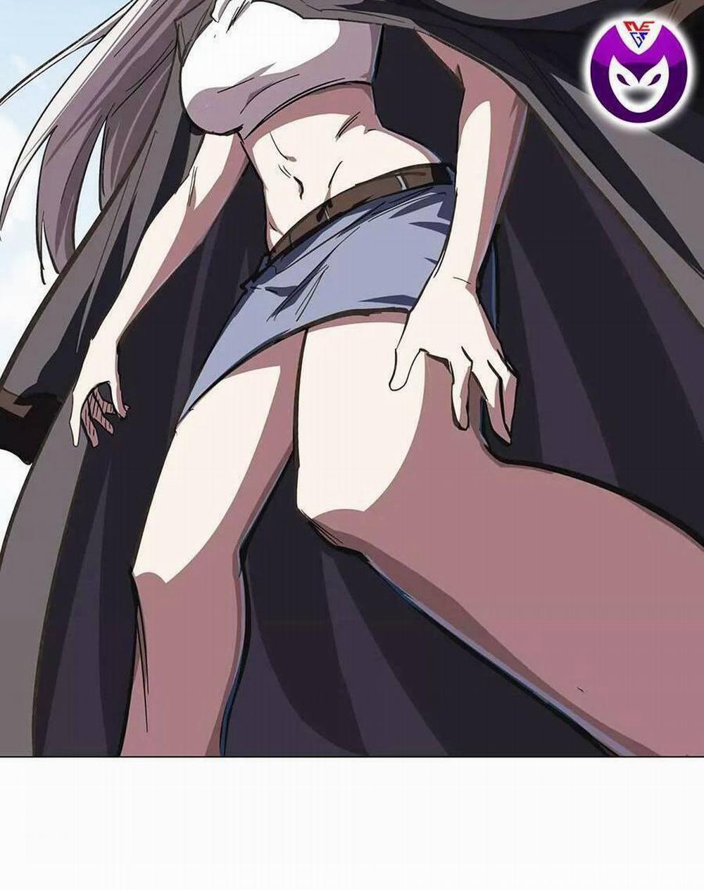 Cương Thi Tiên Sinh 61 trang 11