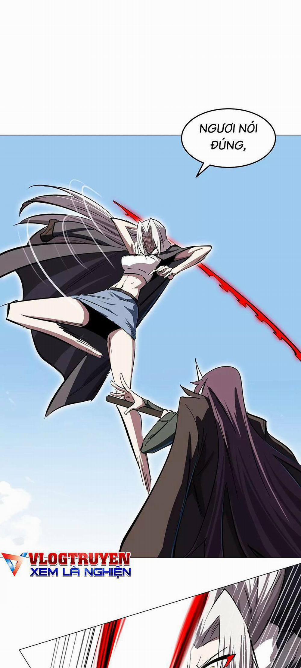 Cương Thi Tiên Sinh 61 trang 19