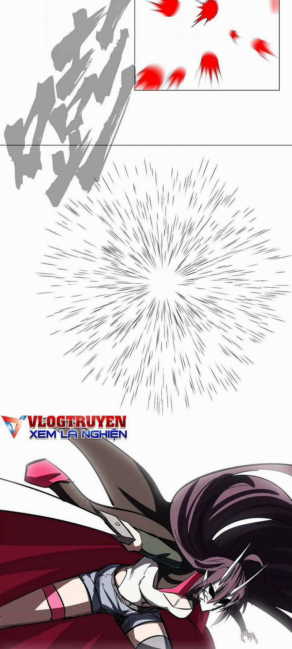 Cương Thi Tiên Sinh 61 trang 26