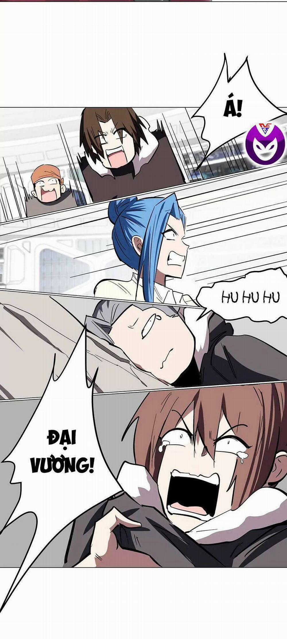 Cương Thi Tiên Sinh 61 trang 27