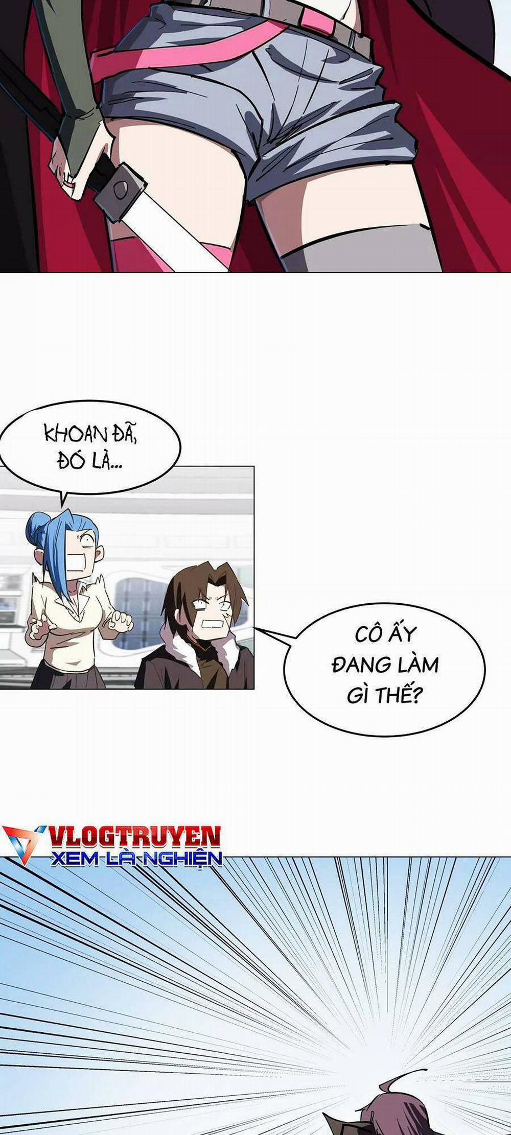 Cương Thi Tiên Sinh 61 trang 3