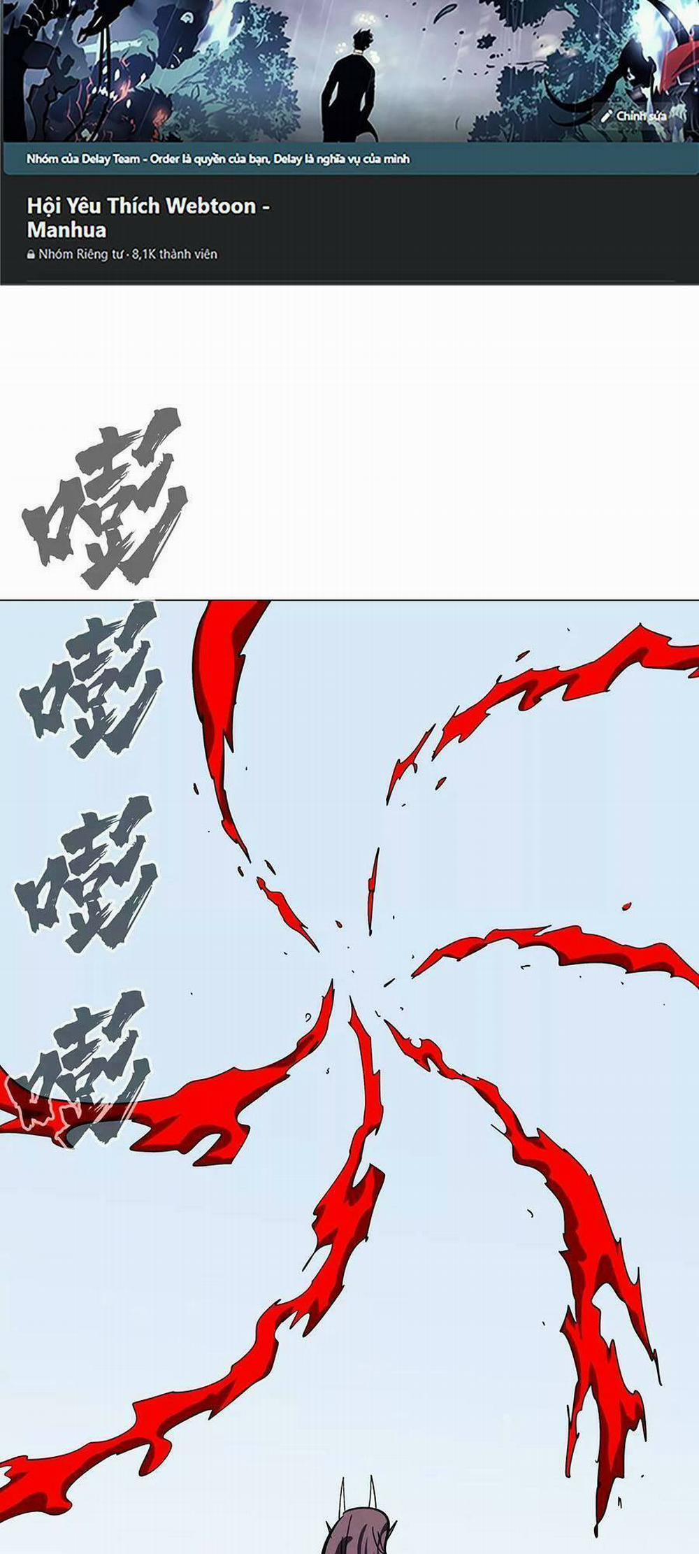 Cương Thi Tiên Sinh 62 trang 1