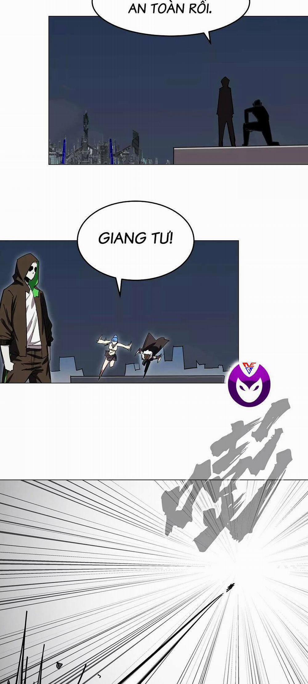 Cương Thi Tiên Sinh 62 trang 15