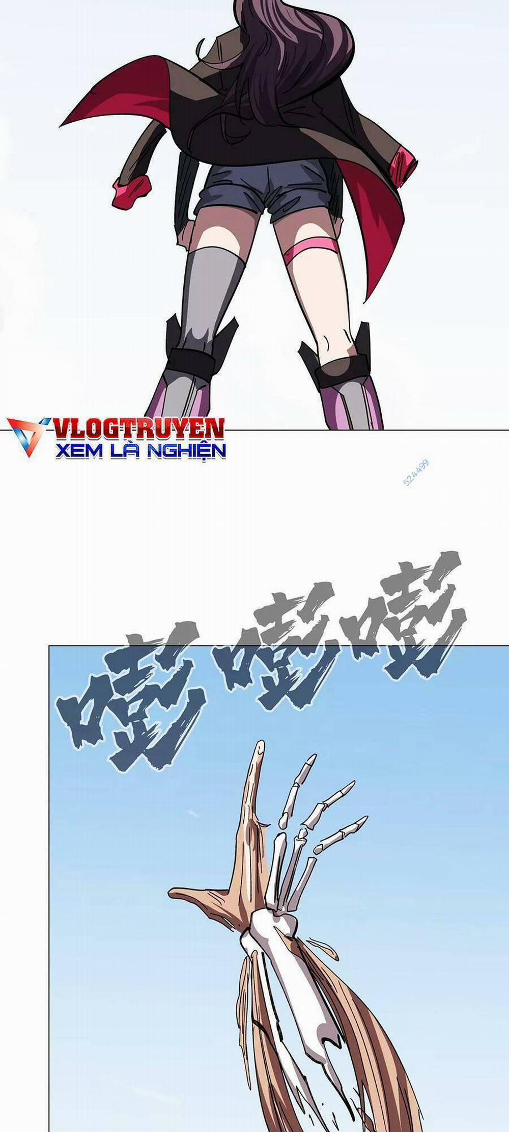 Cương Thi Tiên Sinh 62 trang 2