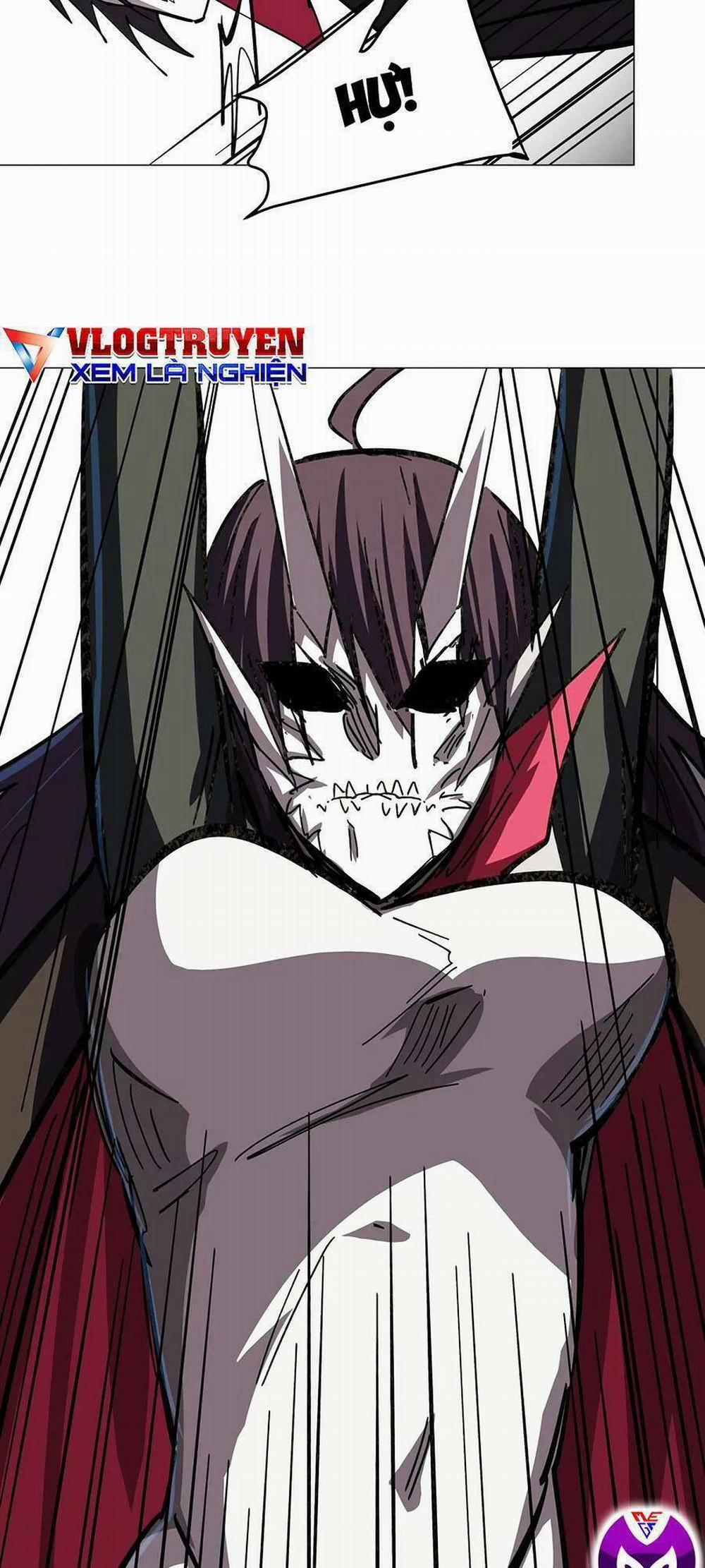 Cương Thi Tiên Sinh 62 trang 22