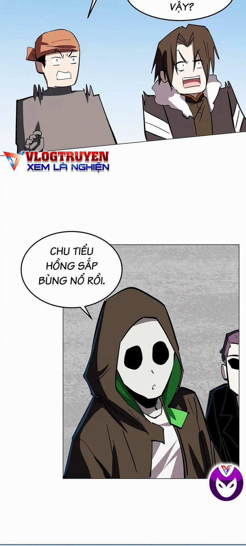 Cương Thi Tiên Sinh 62 trang 5