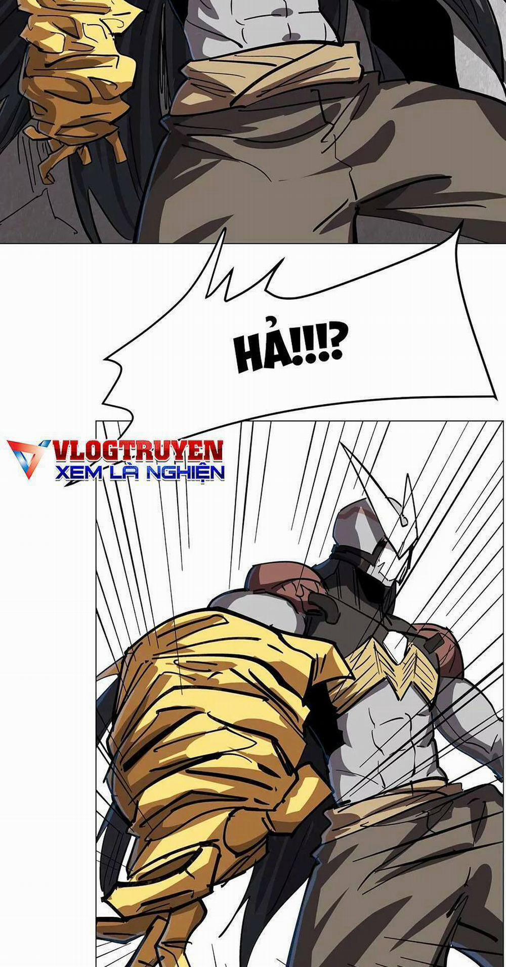 Cương Thi Tiên Sinh 62 trang 8