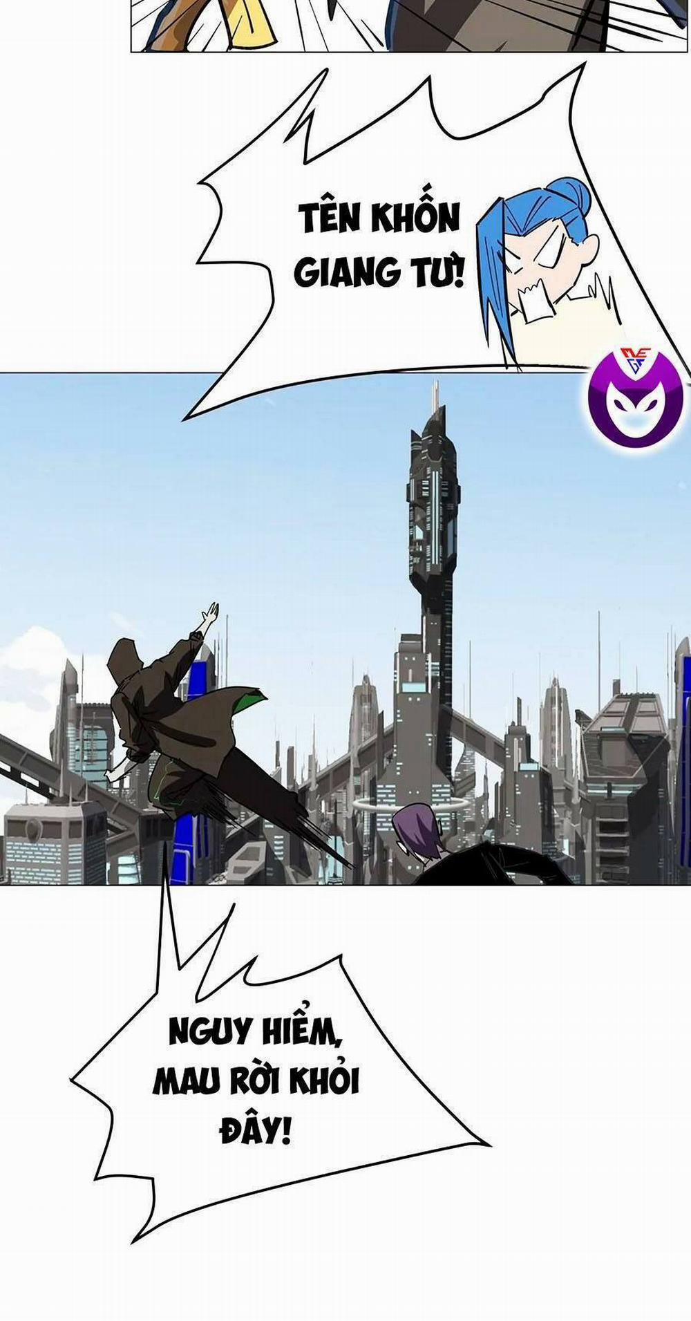 Cương Thi Tiên Sinh 62 trang 9