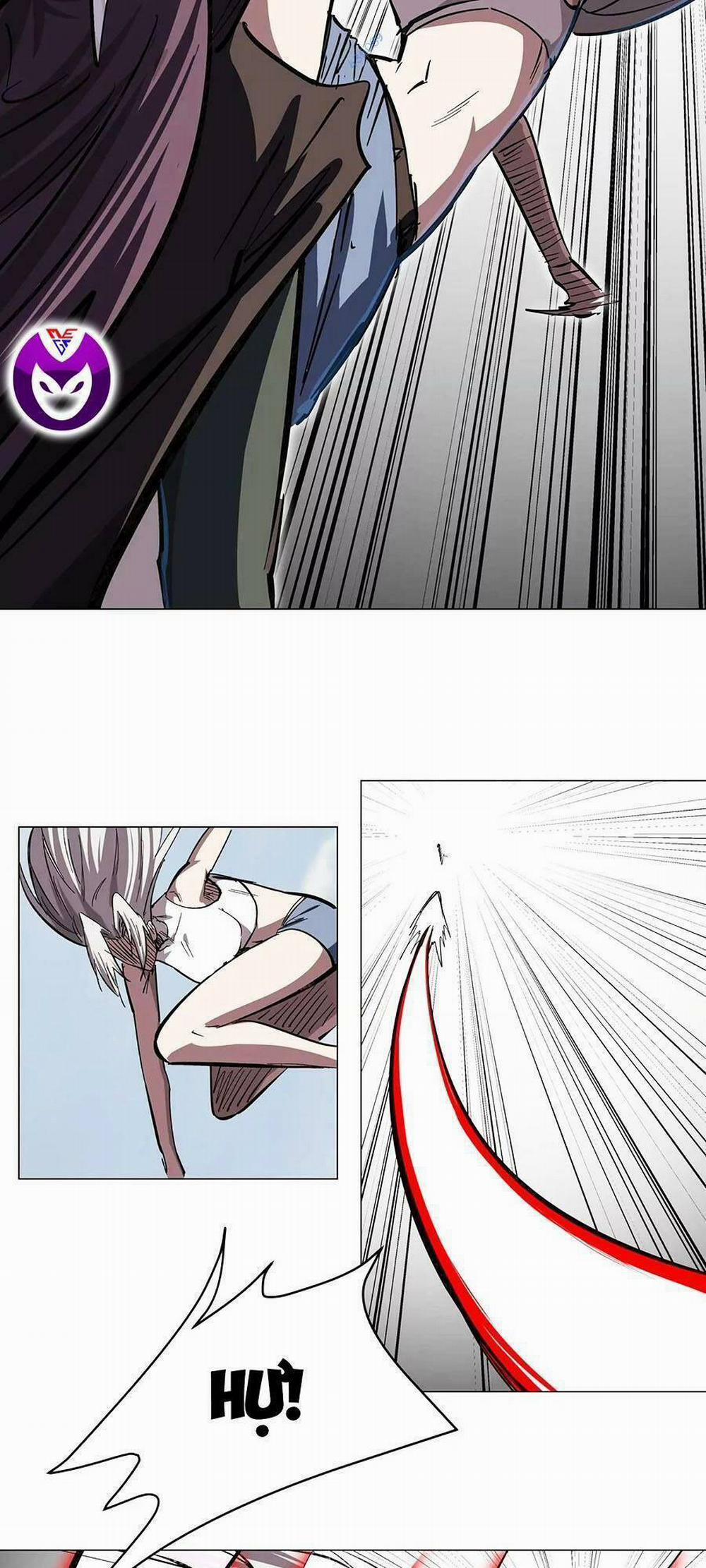 Cương Thi Tiên Sinh 63 trang 12