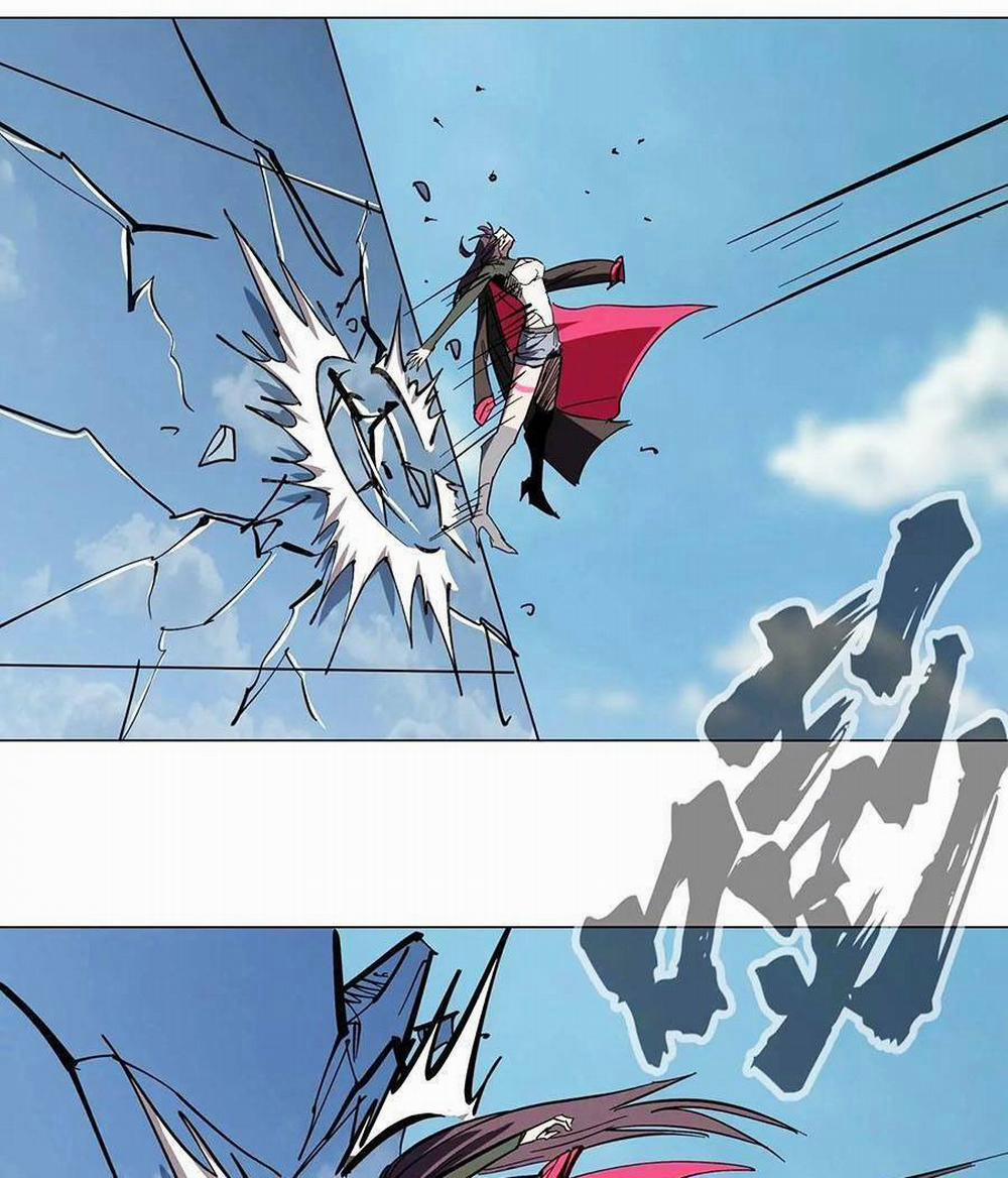 Cương Thi Tiên Sinh 63 trang 16