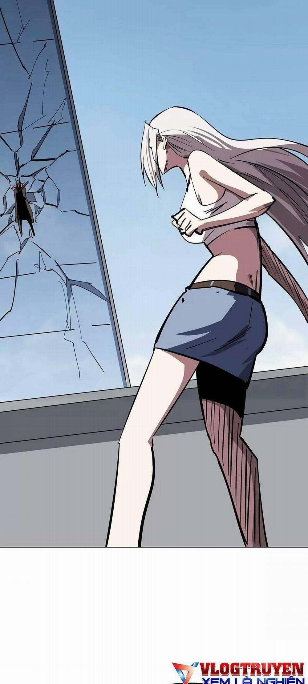 Cương Thi Tiên Sinh 63 trang 18