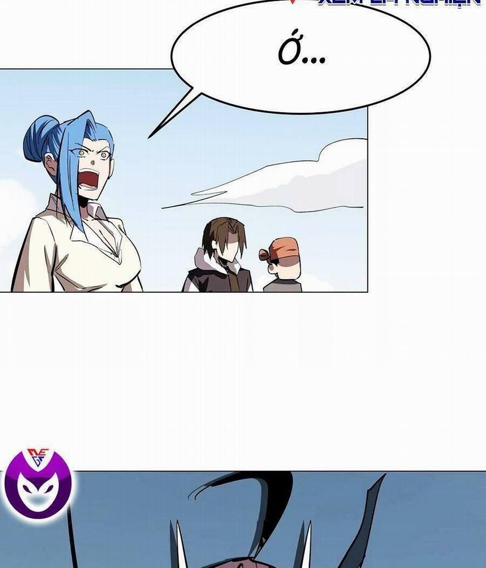 Cương Thi Tiên Sinh 63 trang 19