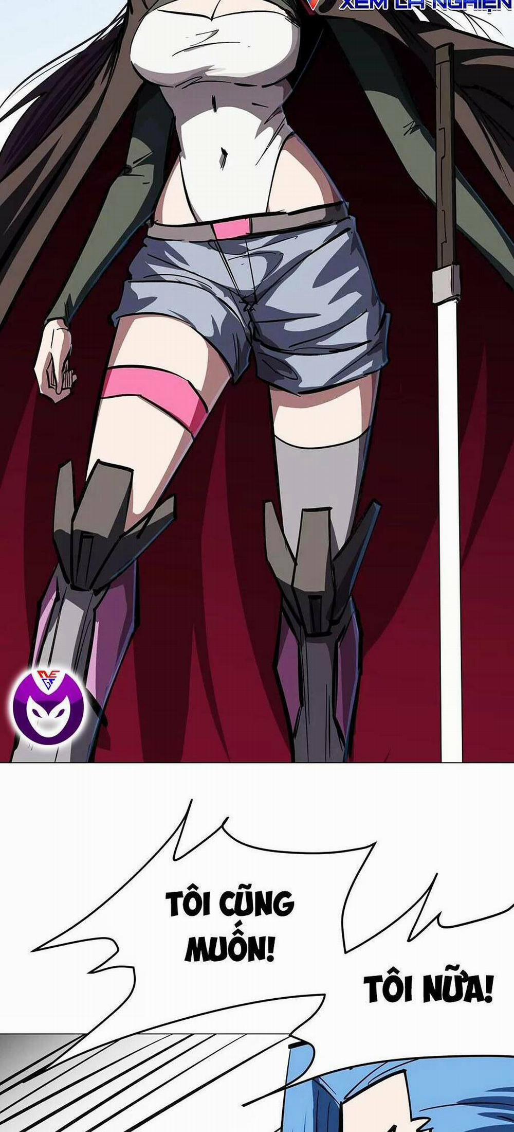 Cương Thi Tiên Sinh 63 trang 33